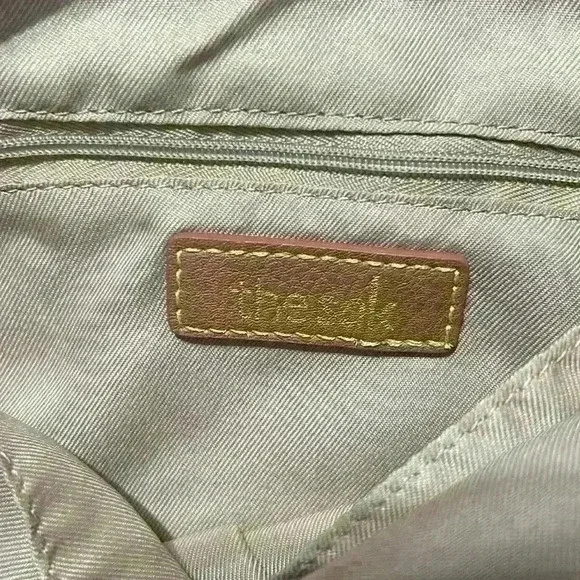 the Sak De Young Medium Leather Hobo - Picture 5 of 8